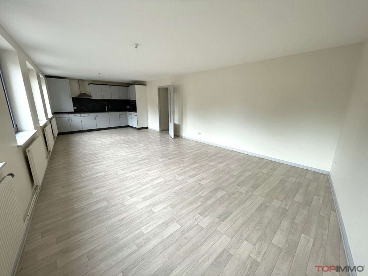 APPARTEMENT THANN – 5 pièce(s) – 81 m2