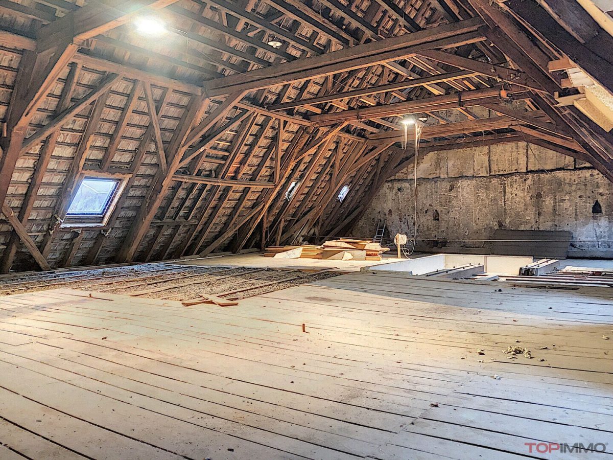 IMMEUBLE COLMAR