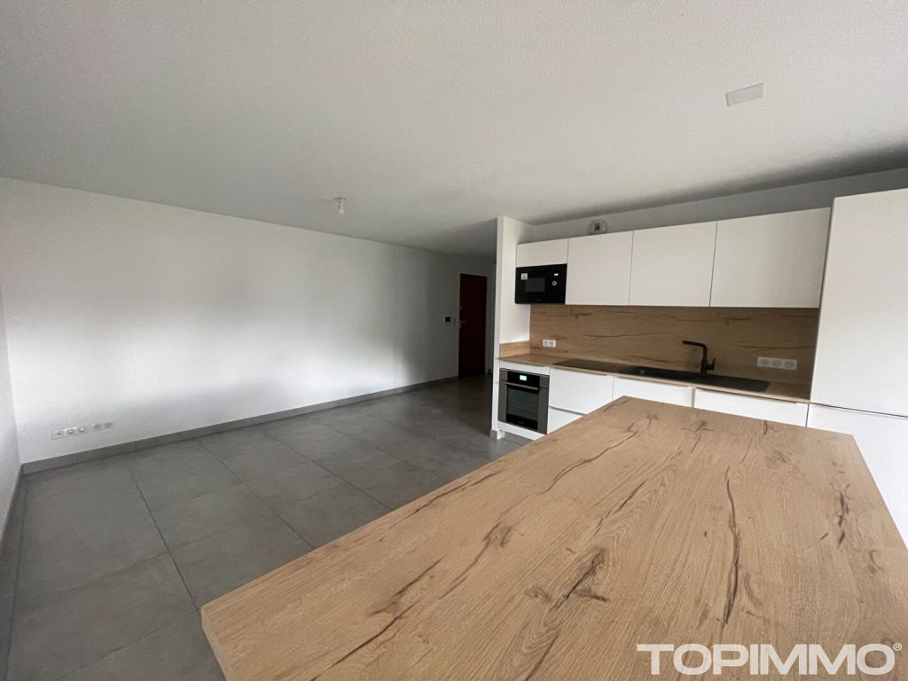 Appartement Turckheim 3 pièce(s)