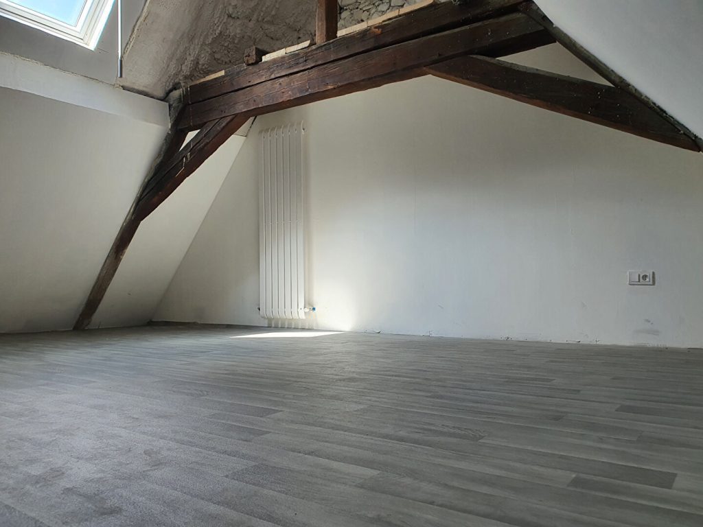 Maison de ville Thann 5 pièce(s) 110 m2