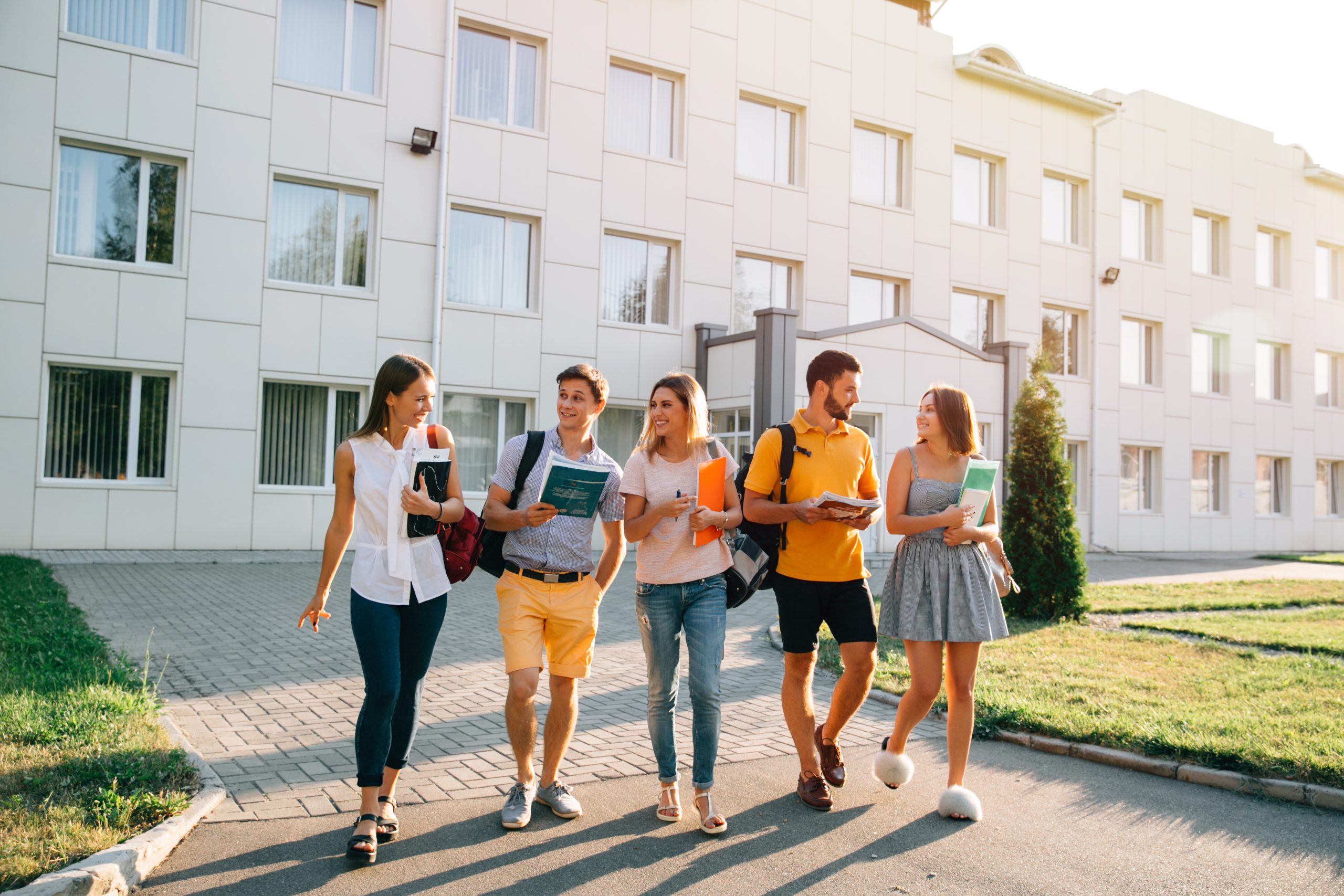 Quelles sont les aides financières destinées aux étudiants