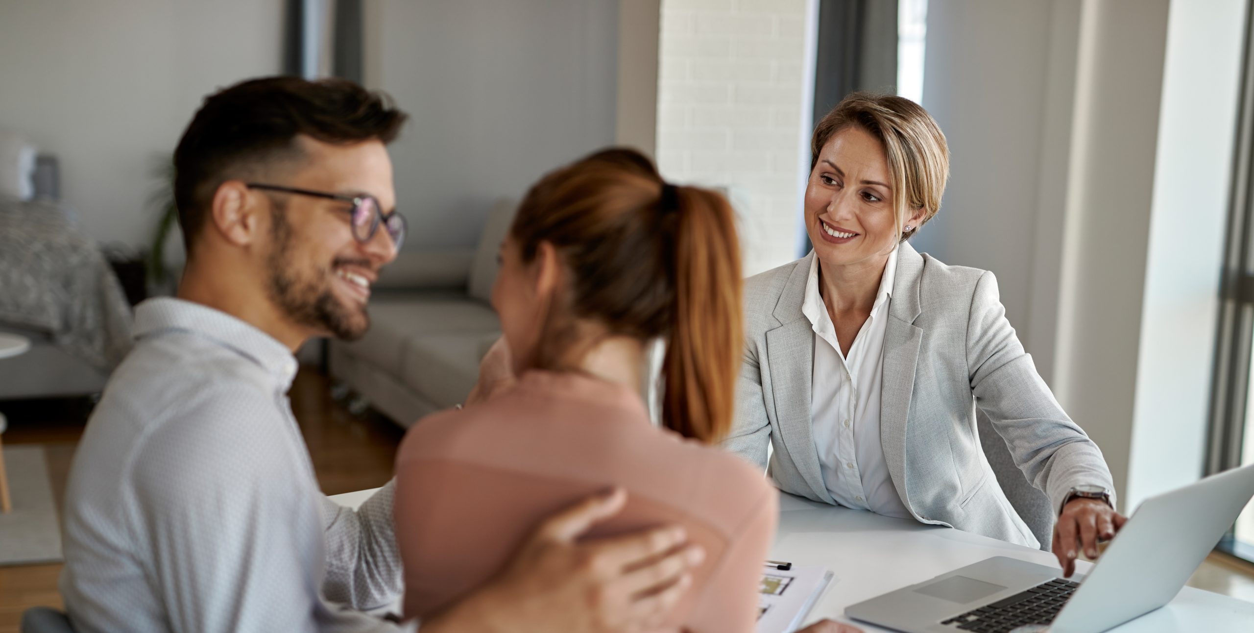 Le marché immobilier en mutation : faites appel à des professionnels