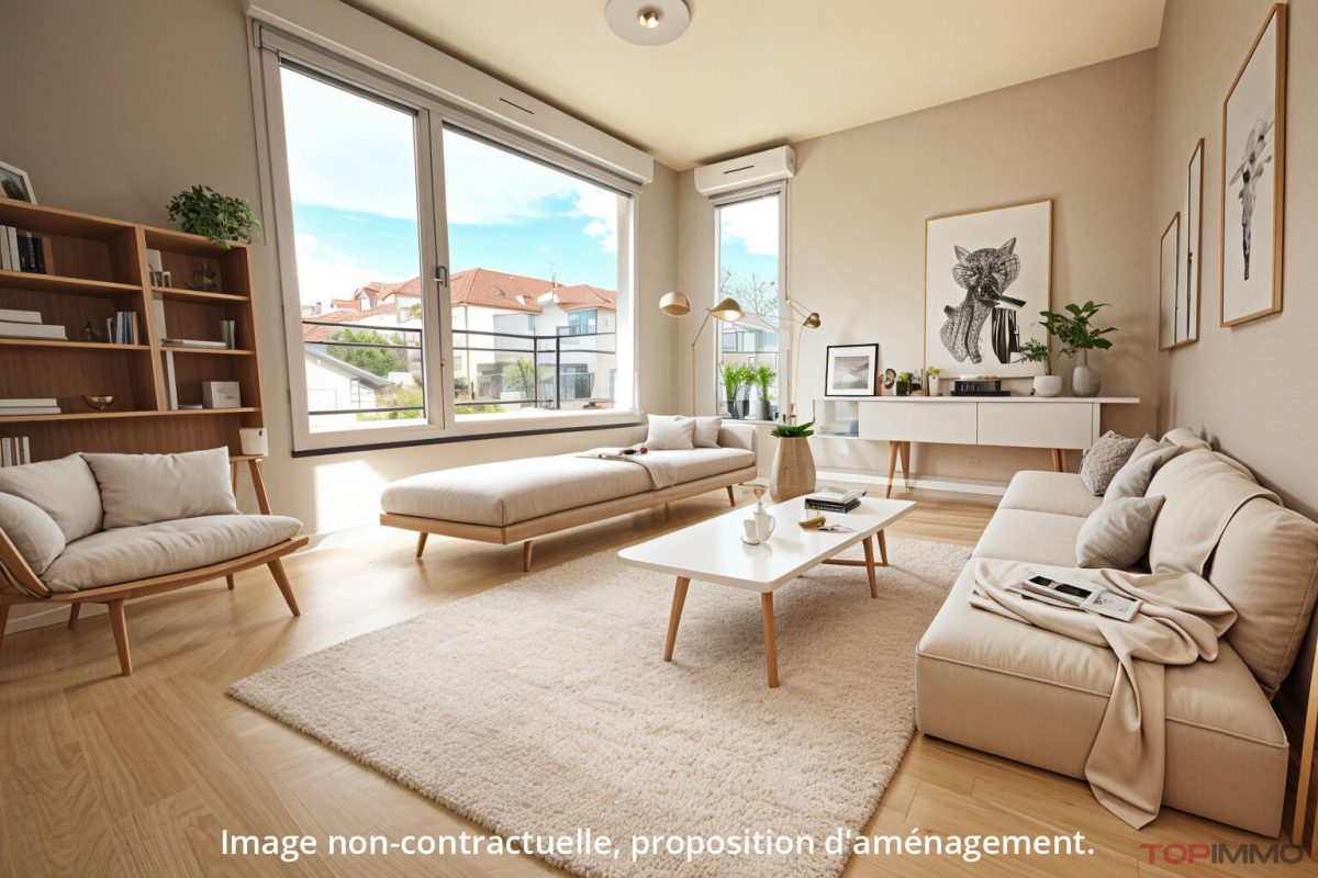 Quartier maraîchers