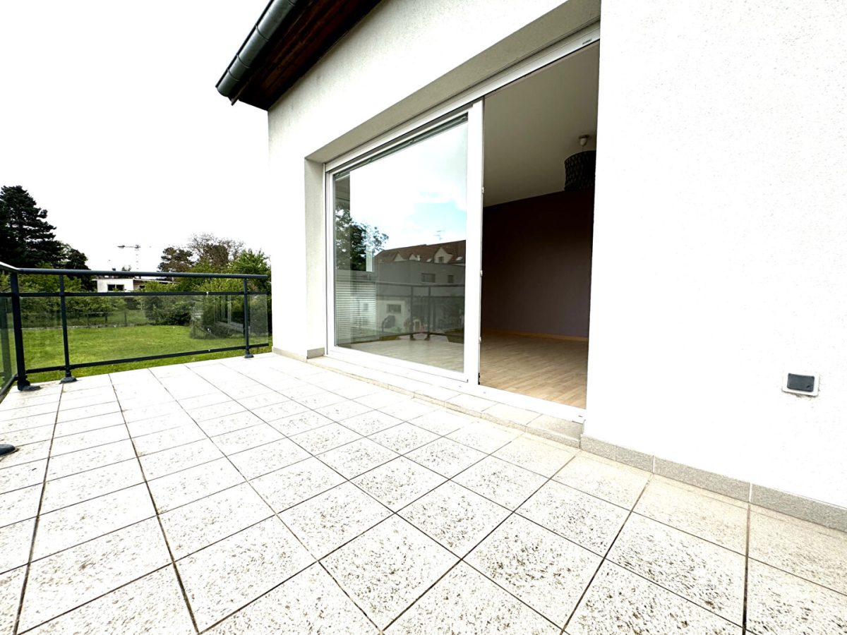 Quartier maraîchers