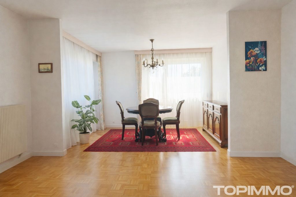 MAGNIFIQUE APPARTEMENT COLMAR BAISSE DE PRIX !!!