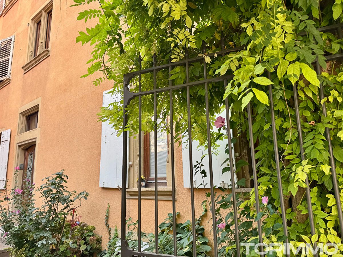 Appartement   TRIPLEX 4 pièce(s)