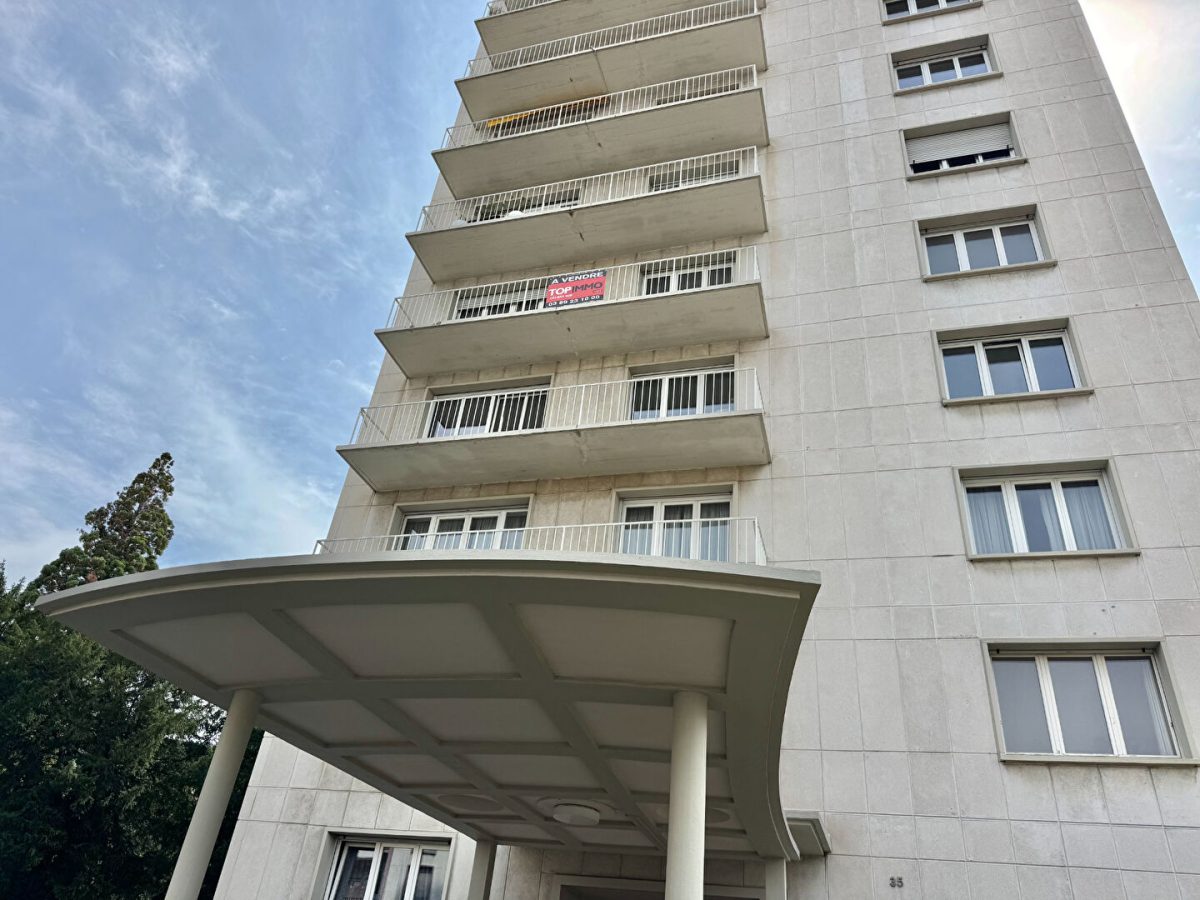 Appartement Colmar 3 pièce(s) 100.5 m2