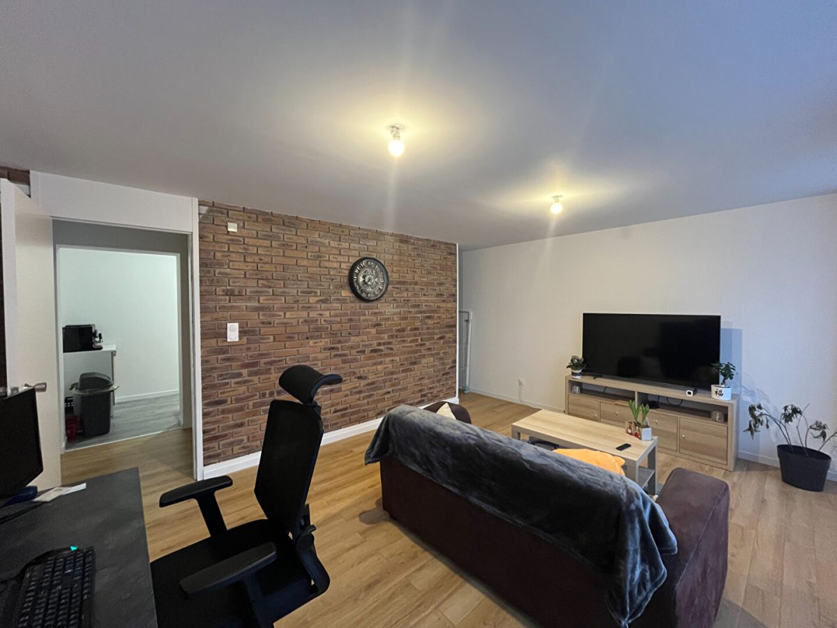 T3 – RAON L&rsquo;ETAPE – 85,04m2