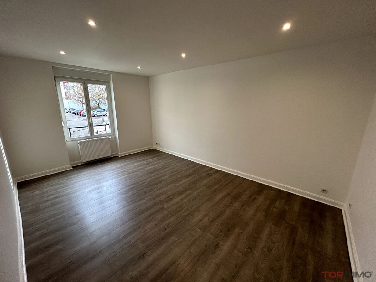 Appartement Mulhouse 2 pièce(s) 65.75 m2
