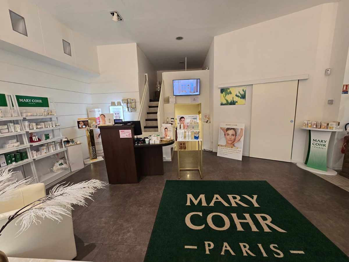 Belle opportunité à saisir ! Au coeur de COLMAR