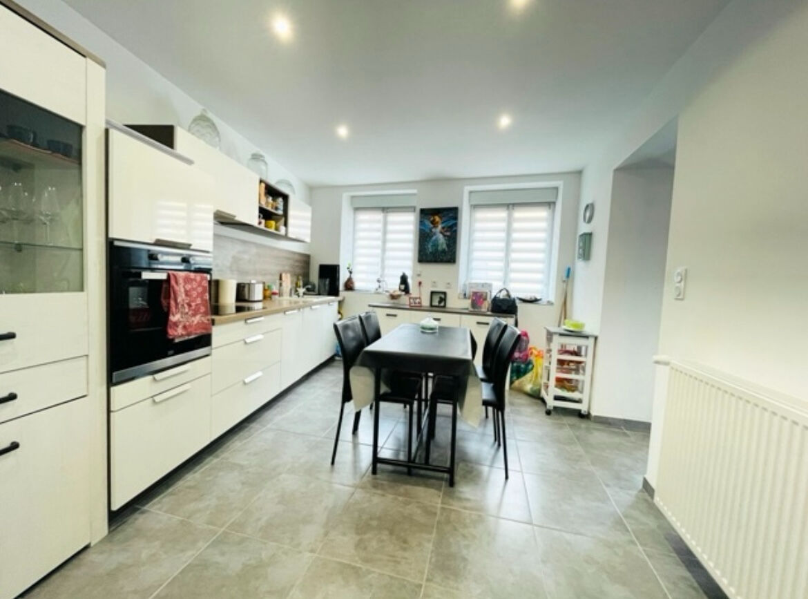 Maison Raon L Etape 6 pièce(s) 187 m2