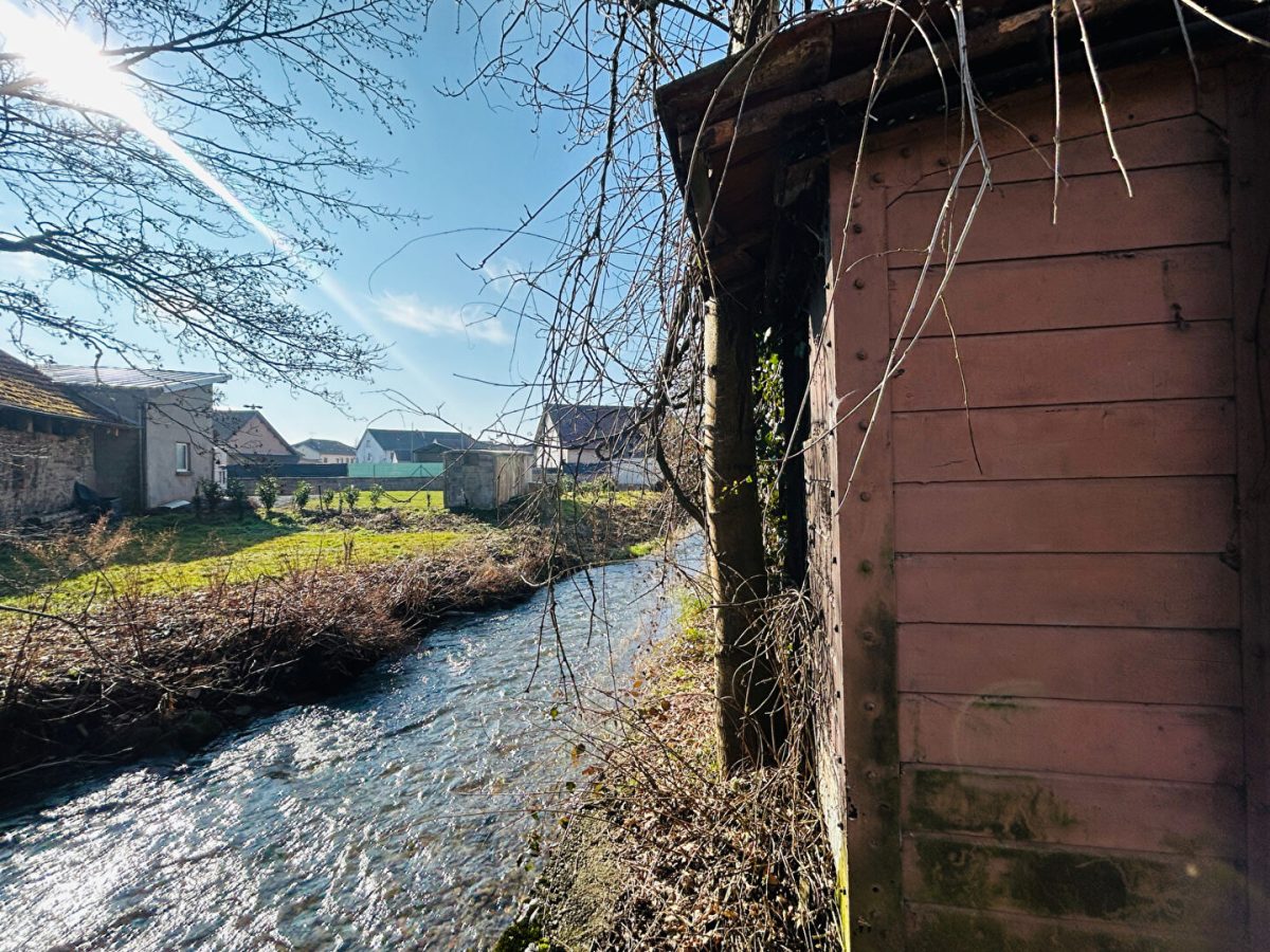 Maison Provencheres Et Colroy 6 pièce(s)