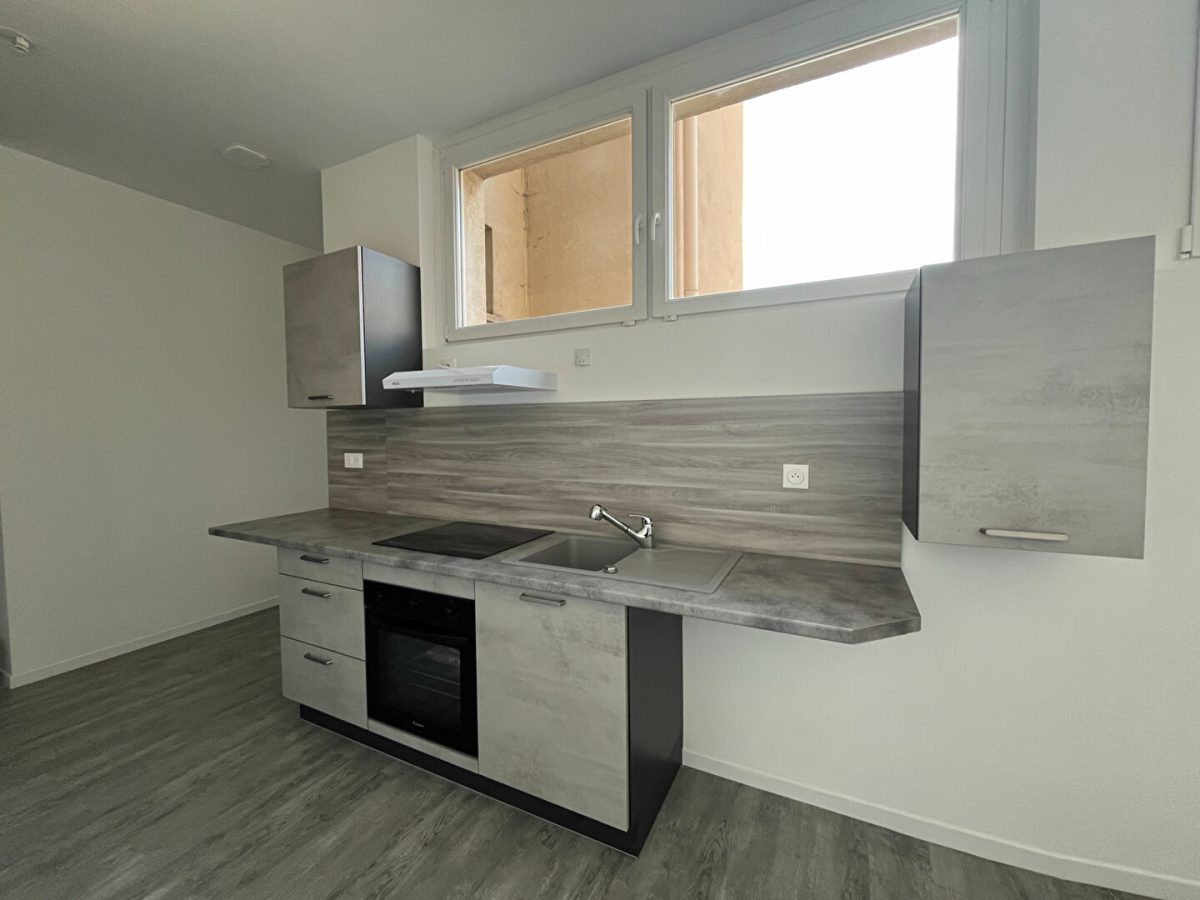 T3 – RAON L&rsquo;ETAPE – 92,05m2