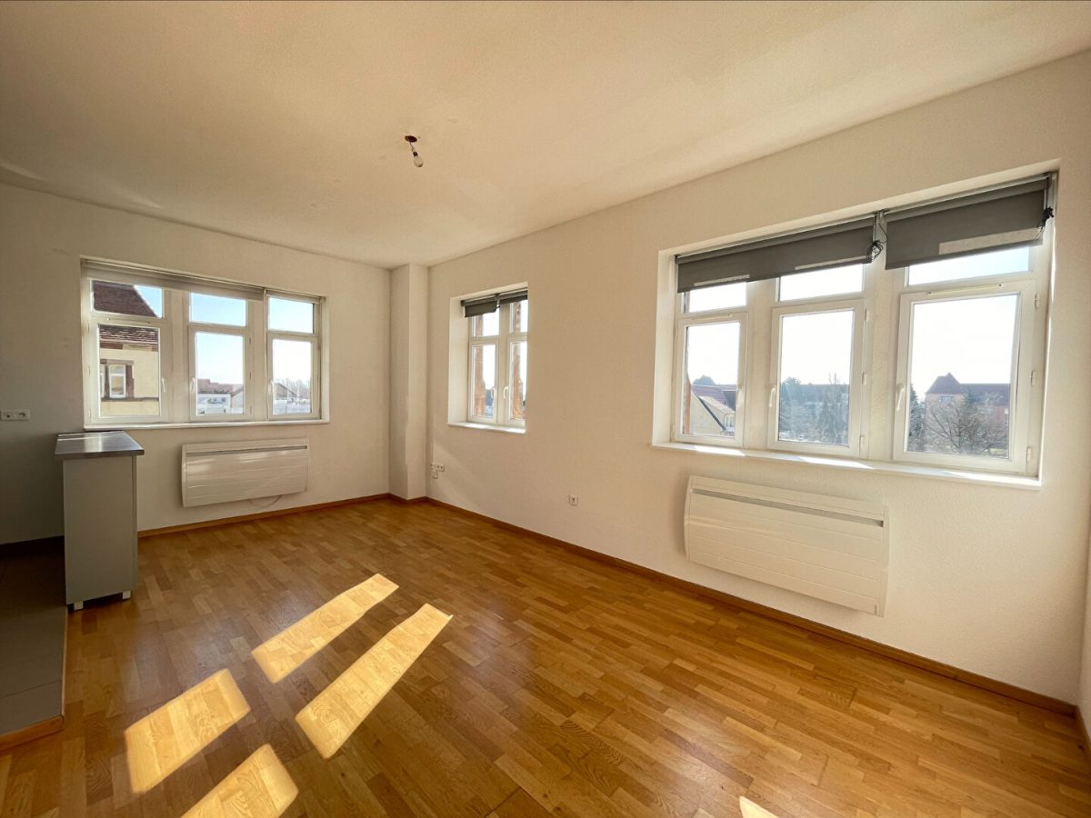 Appartement Volgelsheim 2 pièces