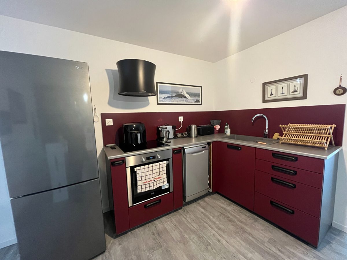 T3 – RAON L’ETAPE – 84,56m2