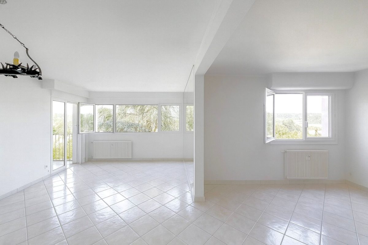 Appartement Saint Die Des Vosges 4 pièce(s) 94.12 m2