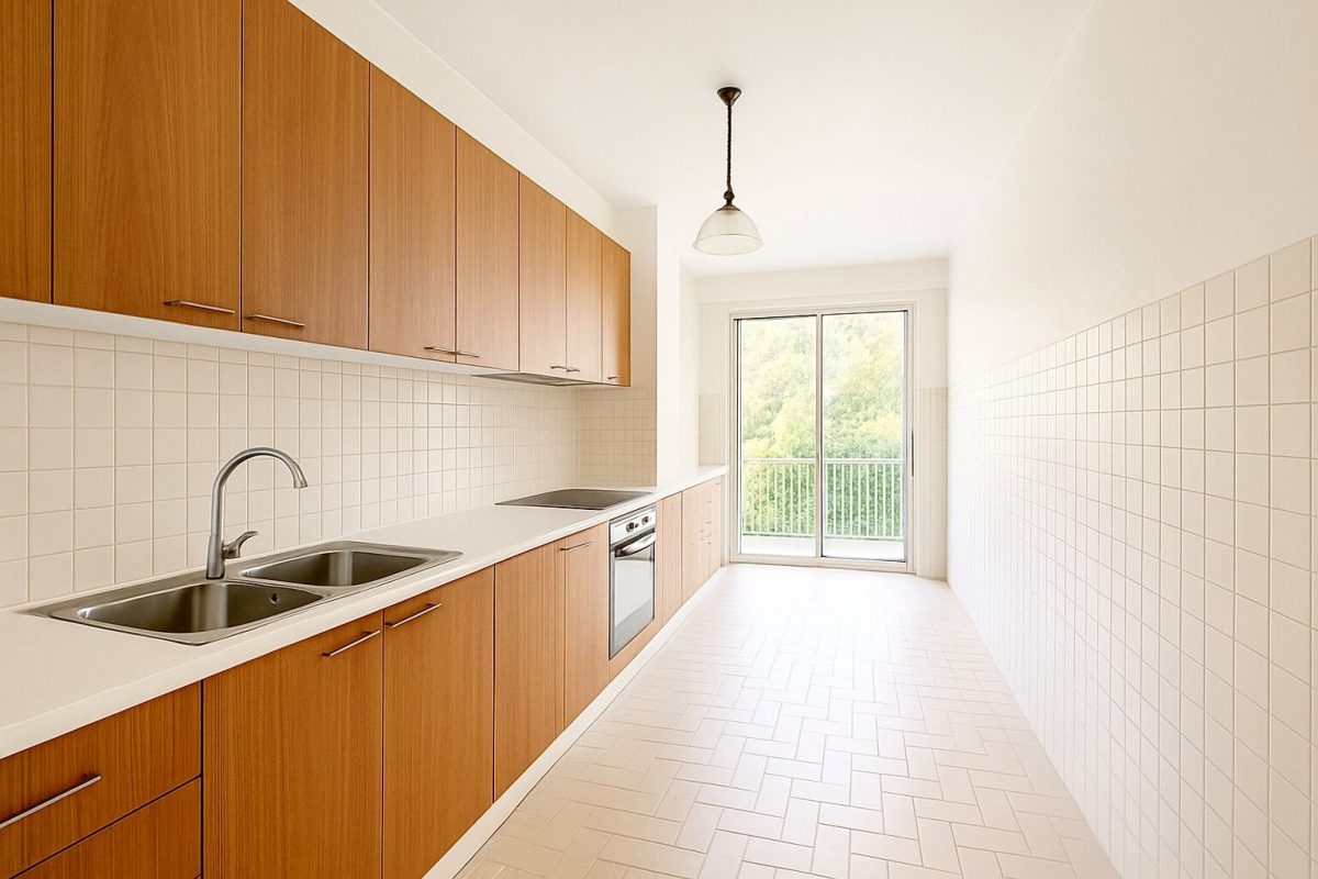 Appartement Saint Die Des Vosges 4 pièce(s) 94.12 m2