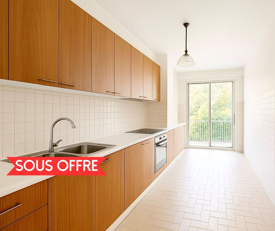 Appartement Saint Die Des Vosges 4 pièce(s) 94.12 m2