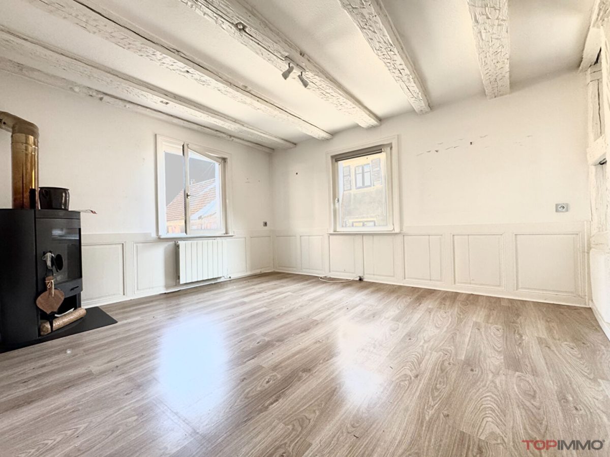 Maison 5 pièce(s) 92.47 m2