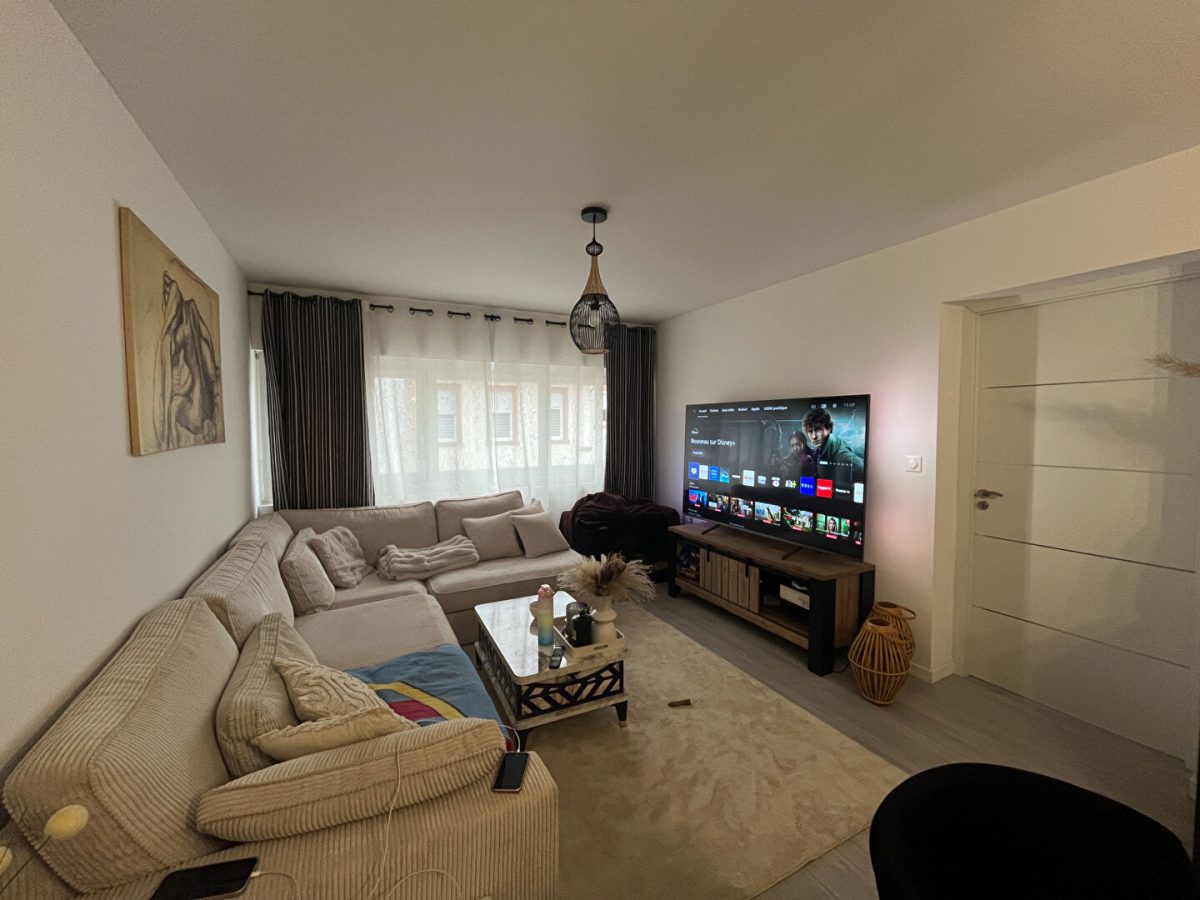 T4 – RAON L&rsquo;ETAPE – 106,27m2