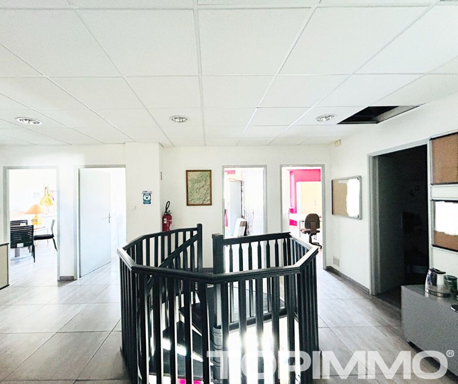 Local commercial – 170 m2 – Saint Dié