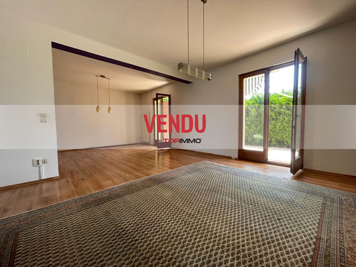 EN EXCLUSIVITE – Maison 5 pièces Wolfgantzen