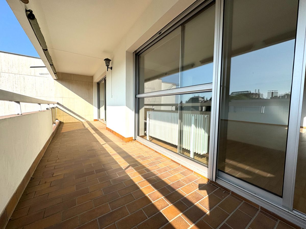 Appartement Colmar 5 pièce(s) 125.17 m2