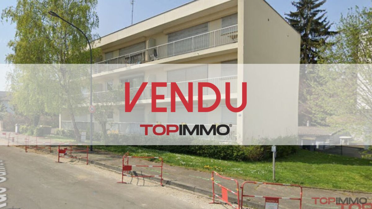 Appartement Mulhouse 1 pièce(s)