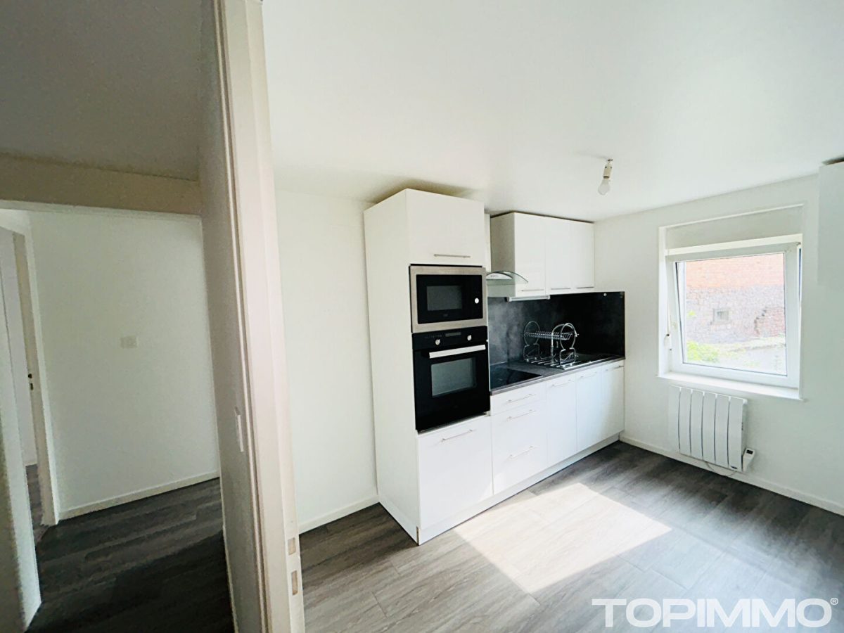 Immeuble Bruyères – 6 pièces – 150 m2