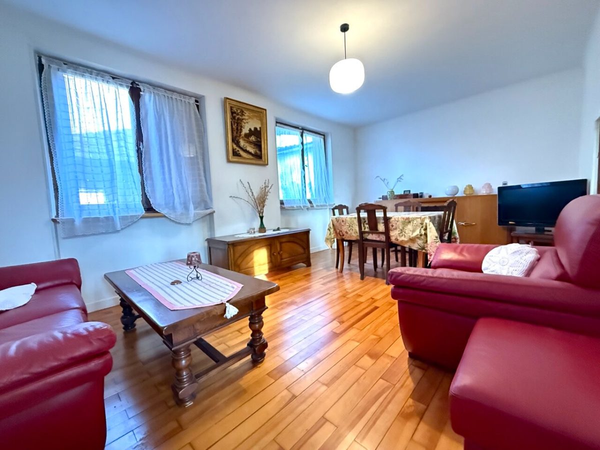 Maison 6 pièces avec dépendances – Kunheim