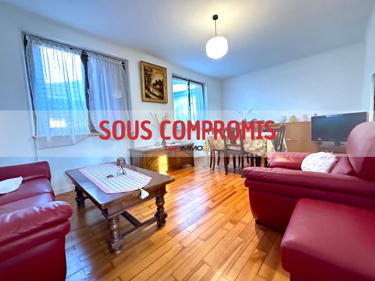 Maison 6 pièces avec dépendances – Kunheim