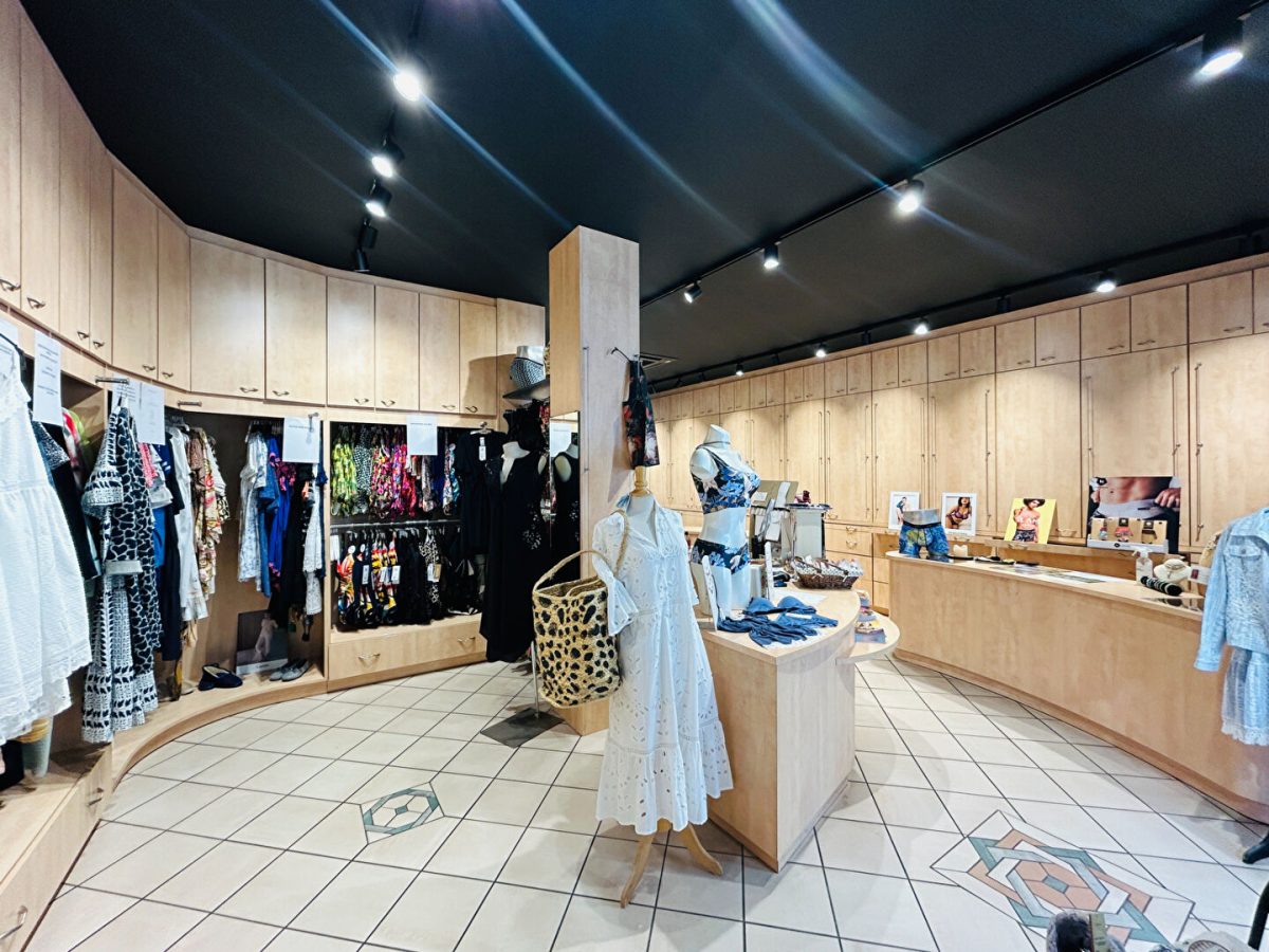 Fonds de commerce Saint Die Des Vosges 55 m2