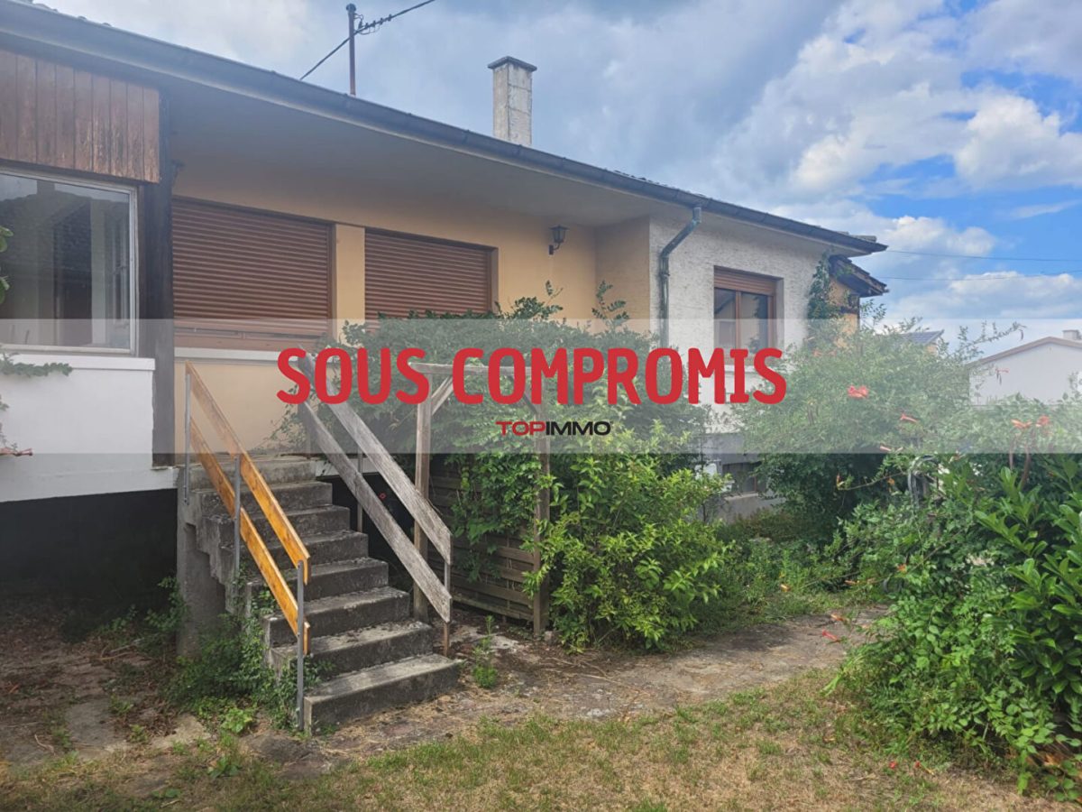 Maison Biesheim 5 pièce(s) 128 m2