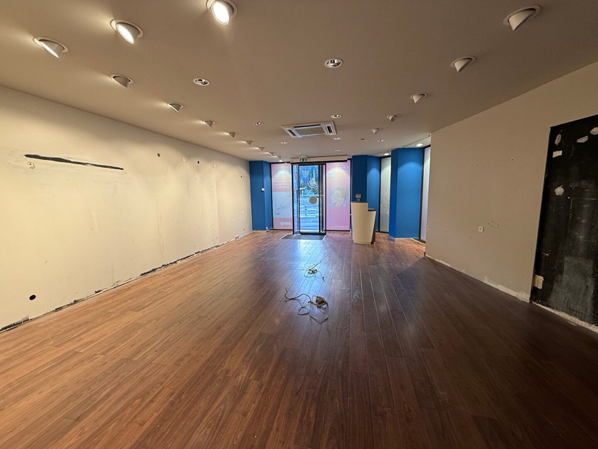 Local commercial Thann 70 m2