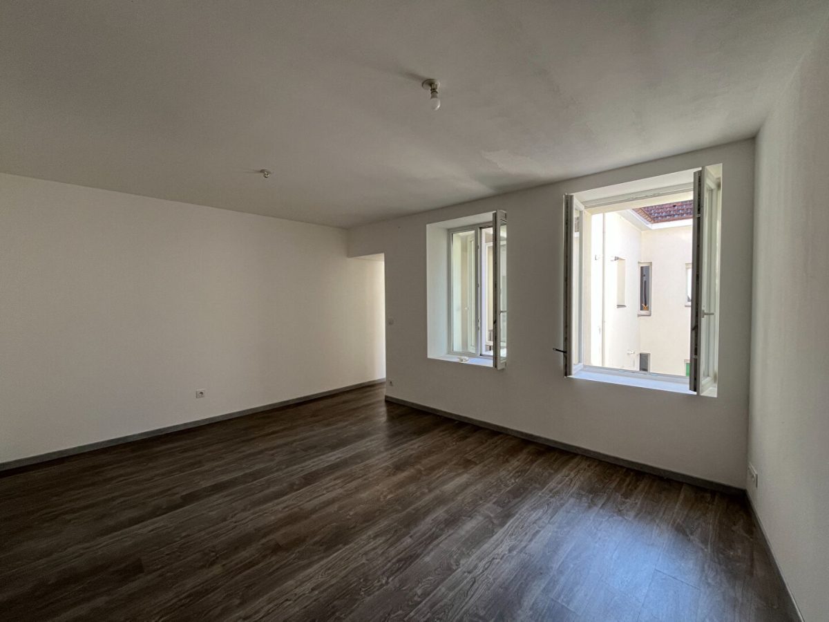 T3 – SAINT DIE – 72,22m2