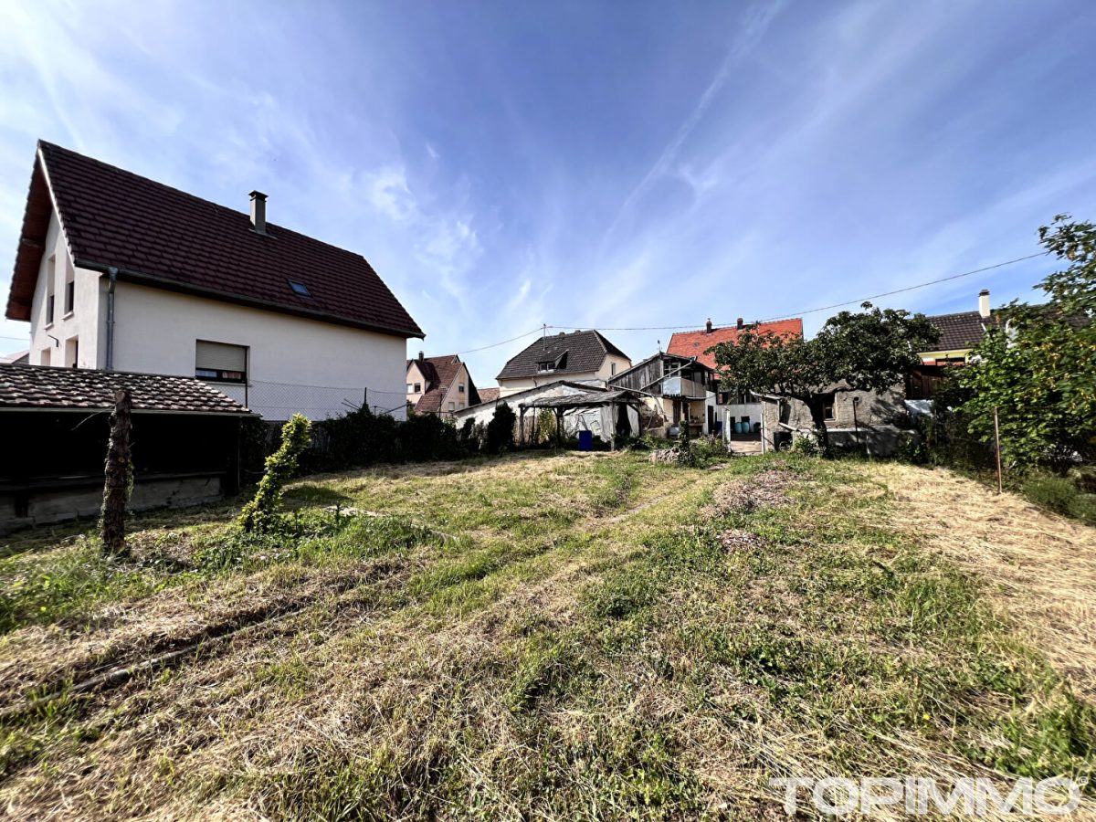 Maison Wintzenheim