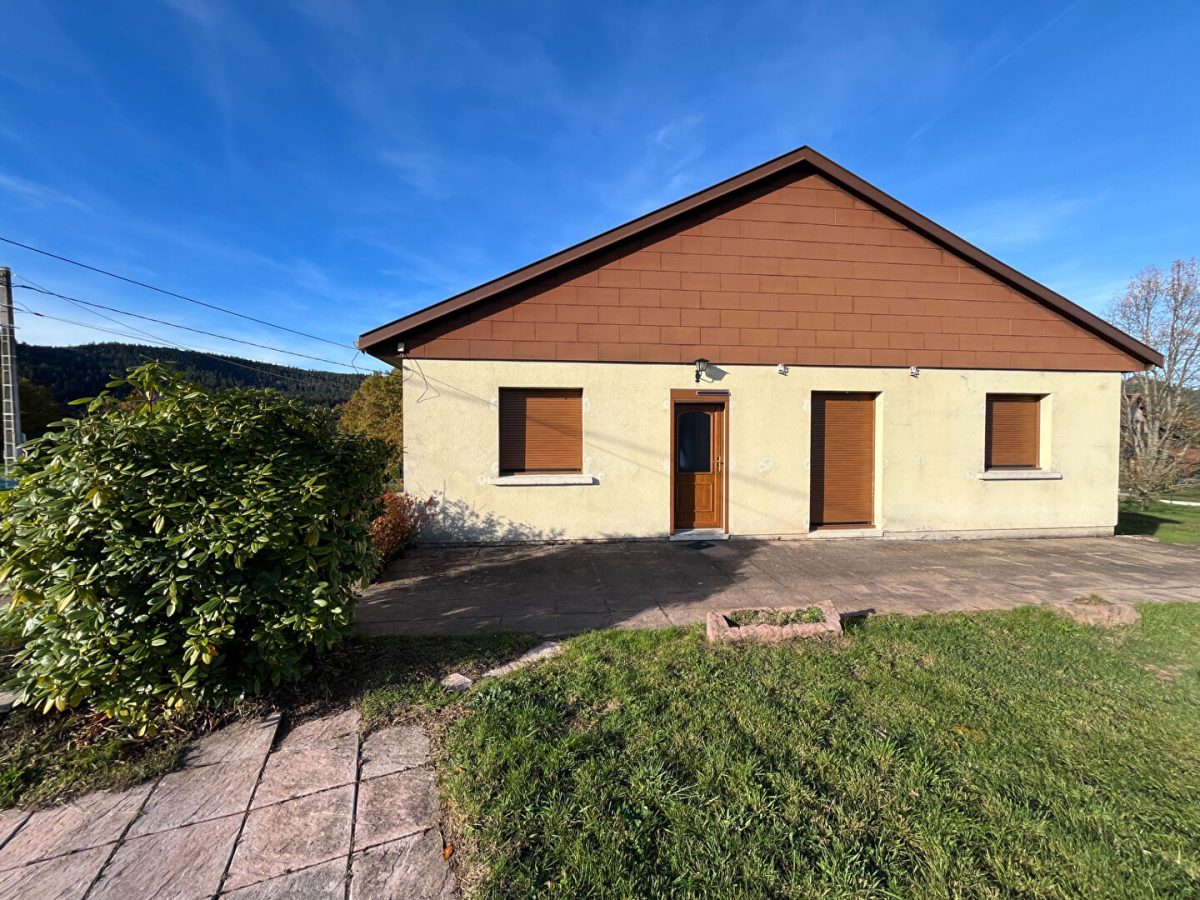 MAISON – T4 – 78,30m2