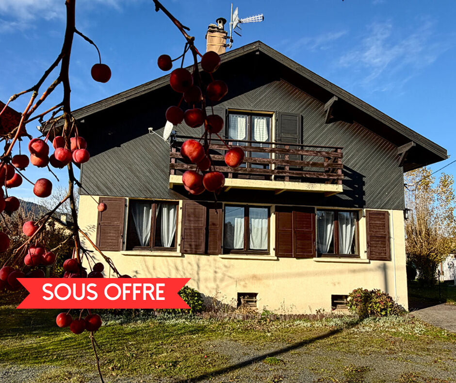 Maison Sainte Marguerite 5 pièce(s) 95 m2