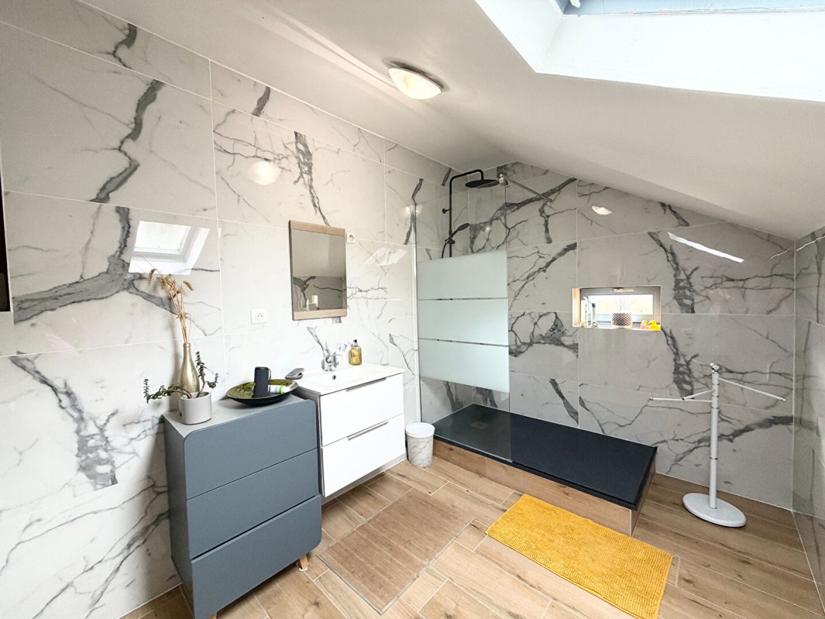 Maison Saint Die Des Vosges 7 pièce(s) 160 m2