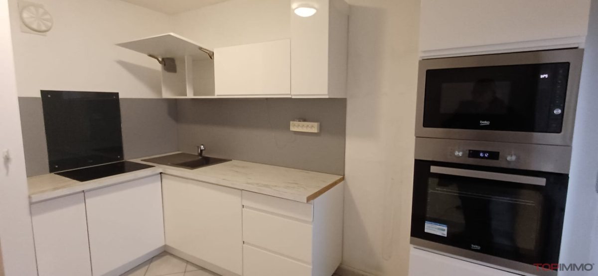 Appartement Illzach 4 pièce(s) 77 m2