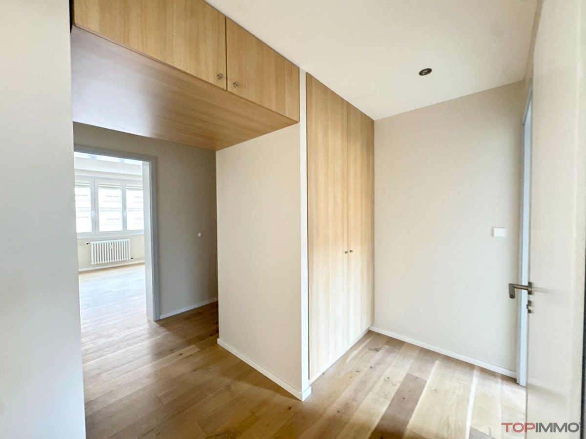 Appartement Colmar 3 pièce(s) 92 m2