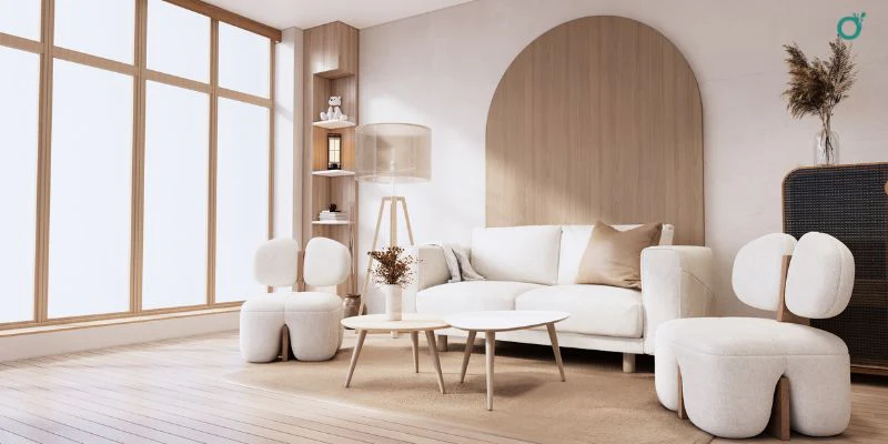 Agrandir visuellement une pièce grâce aux couleurs : les astuces des pros