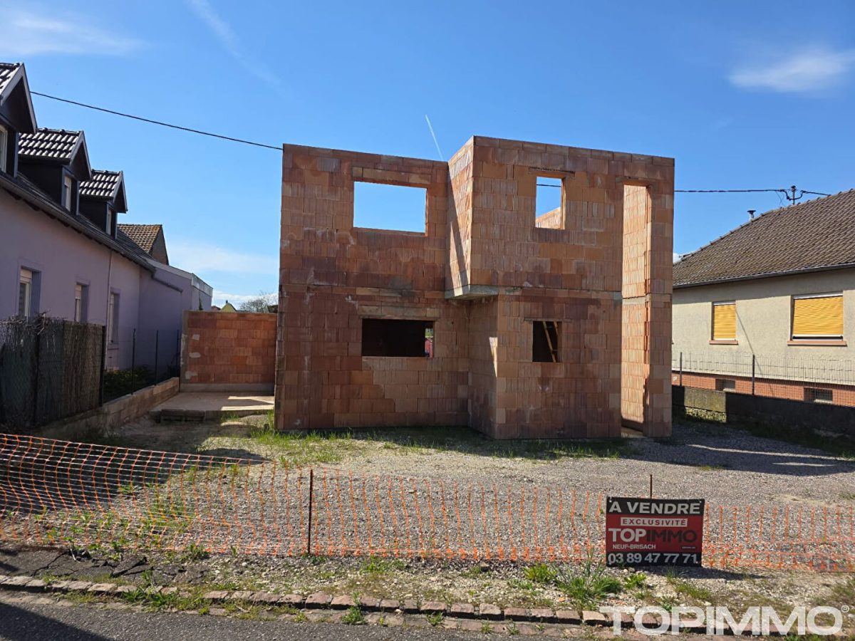 Maison Heiteren 6 pièce(s) 135 m2