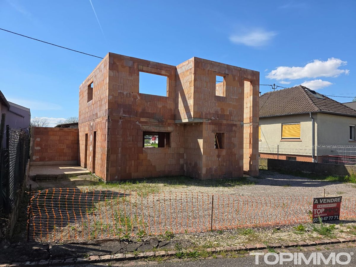 Maison Heiteren 6 pièce(s) 135 m2