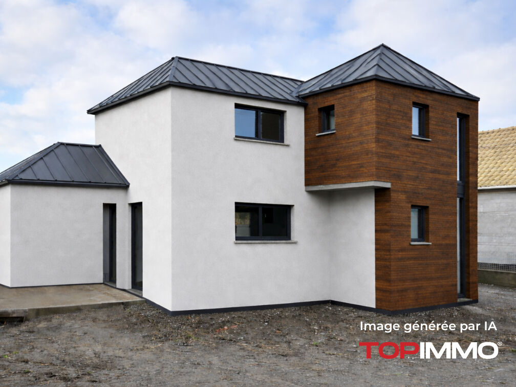 Maison Heiteren 6 pièce(s) 135 m2