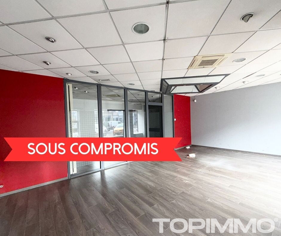 Immeuble de rapport – 160 m2 – Bruyères
