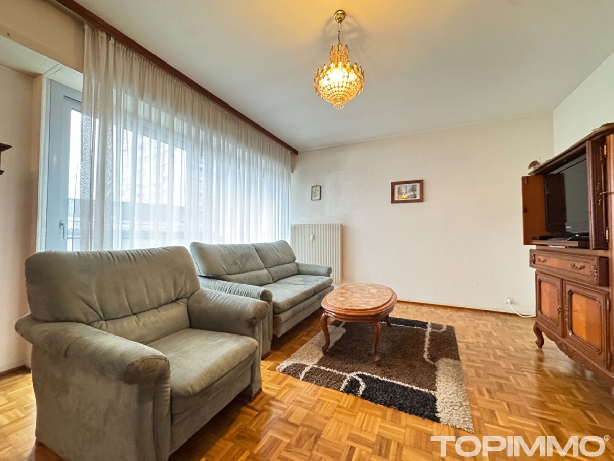 Appartement Colmar 4 pièce(s) 80 m2