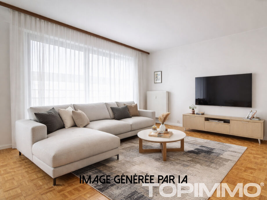 Appartement Colmar 4 pièce(s) 80 m2