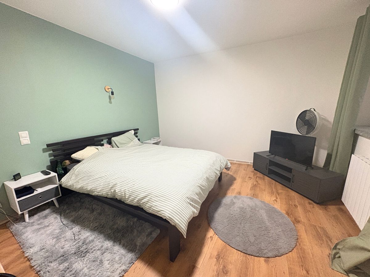 Immeuble de rapport – 144,62m² – Rambervillers