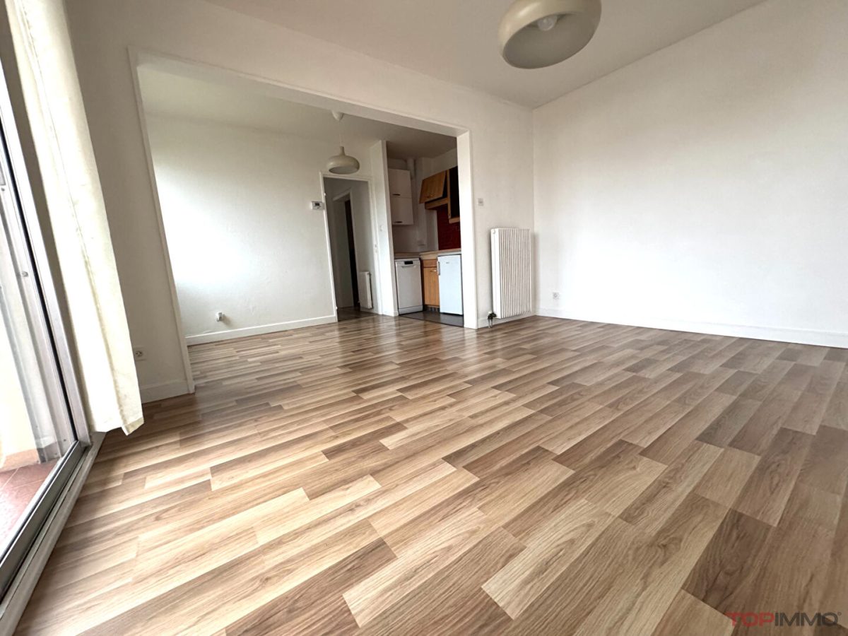 Appartement Colmar 2 pièce(s) 40 m2
